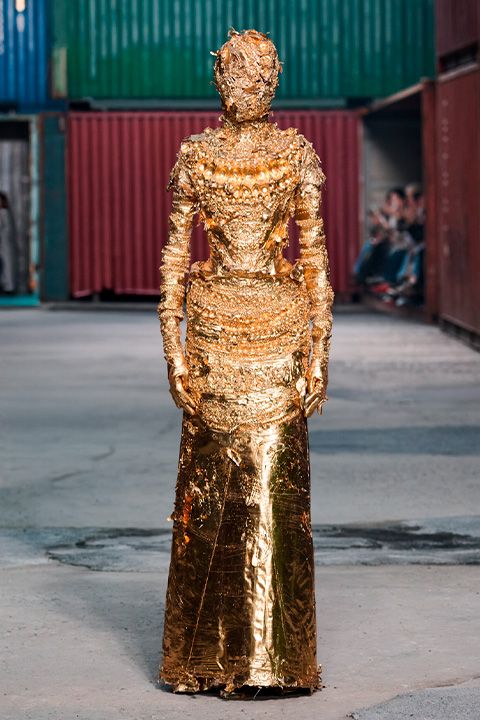 超希少　Maison Martin Margiela オルゴール Maison Margiela – OTB Group