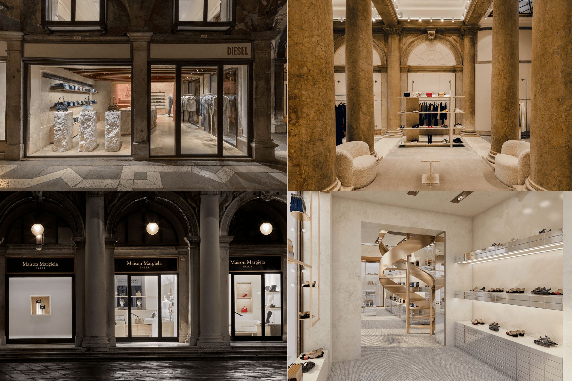 Maison Margiela – OTB Group