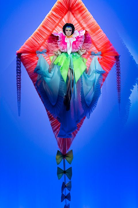 Viktor&Rolf – OTB Group